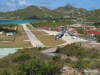 Imagens Logística Incrível - Aeroportos