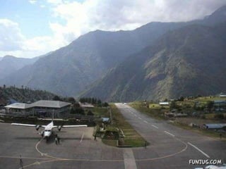 Imagens Logística Incrível - Aeroportos