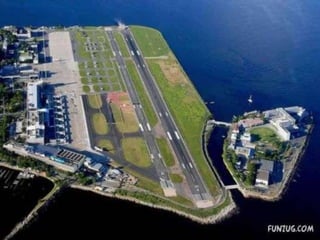 Imagens Logística Incrível - Aeroportos