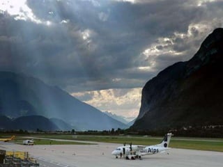 Imagens Logística Incrível - Aeroportos