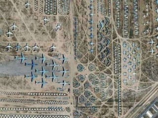 Imagens Logística Incrível - Aeroportos