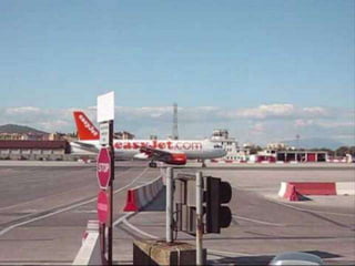 Imagens Logística Incrível - Aeroportos