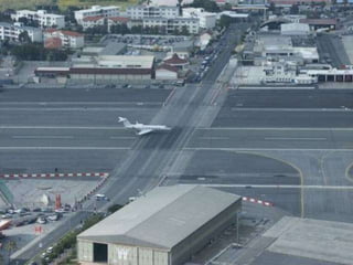Imagens Logística Incrível - Aeroportos