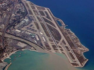 Imagens Logística Incrível - Aeroportos