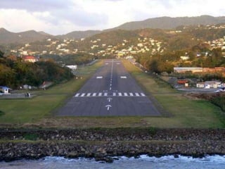 Imagens Logística Incrível - Aeroportos