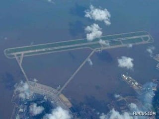 Imagens Logística Incrível - Aeroportos