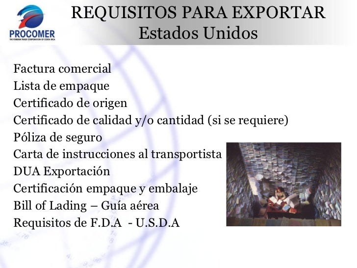 Soluciones Logisticas para Exportar Pequeñas Cantidades