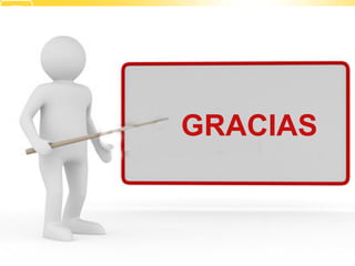 GRACIAS
 