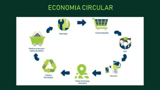 ECONOMIA CIRCULAR
 
