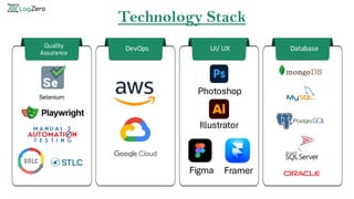 LogZero Technologies ppt new 1 .. ..pdf