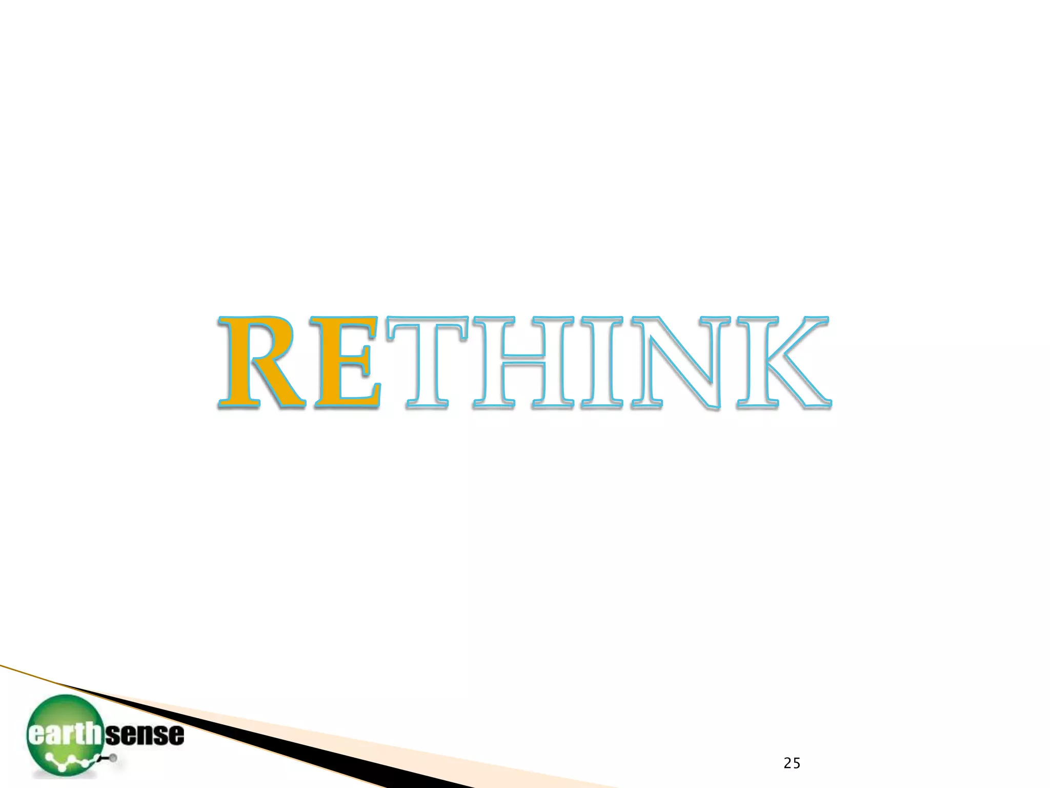 25RETHINK