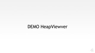 DEMO HeapViewver
 