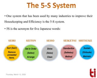 Lohit saini Housekeeping ppt | PPT