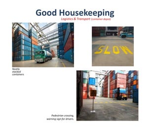 Lohit saini Housekeeping ppt | PPT