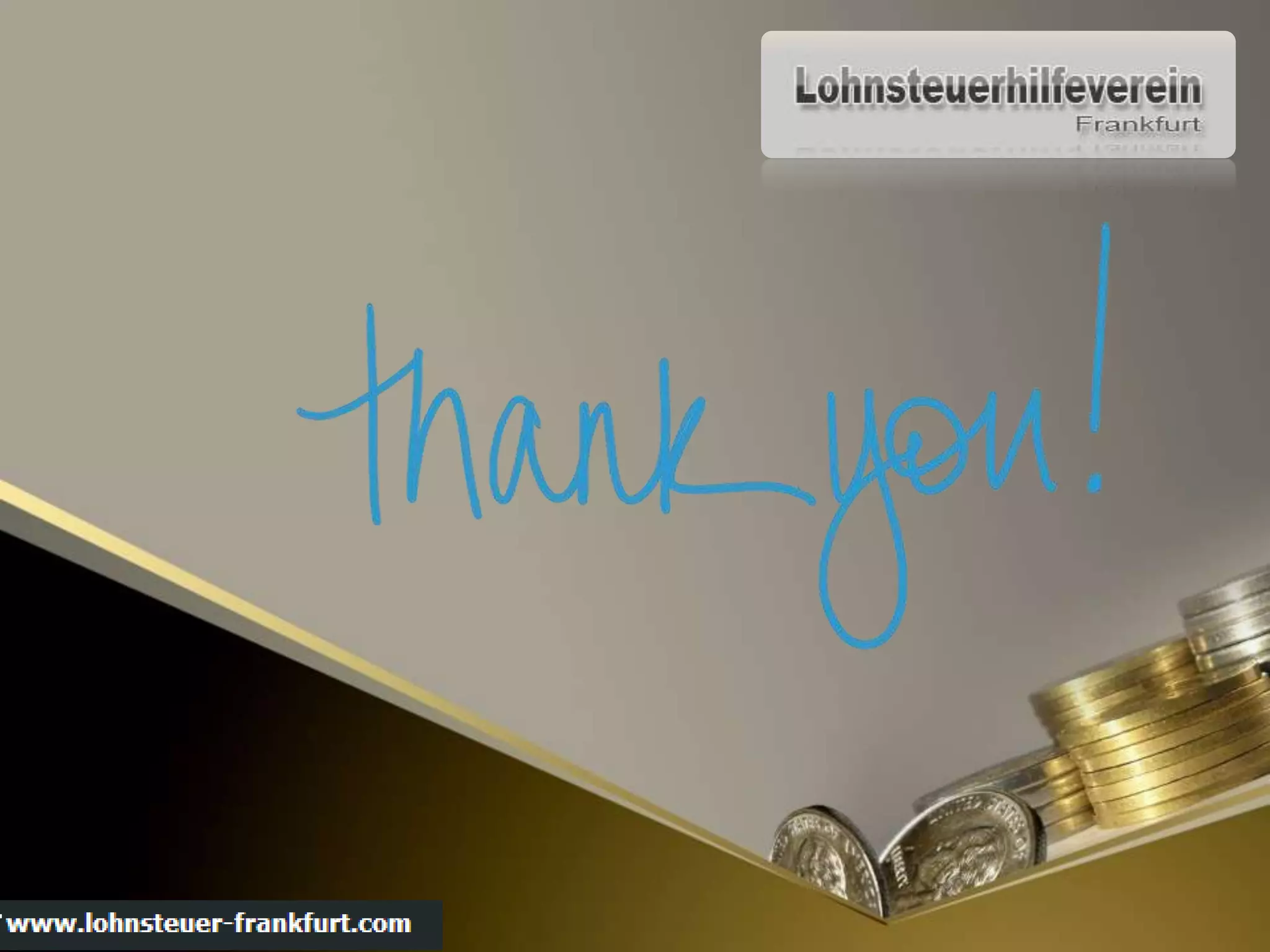Lohnsteuer hilfe verein