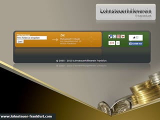 Lohnsteuer hilfe verein