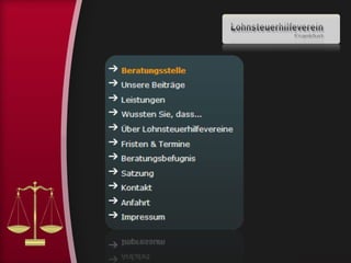 Steuerberater Frankfurt