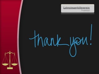 Steuerberater Frankfurt