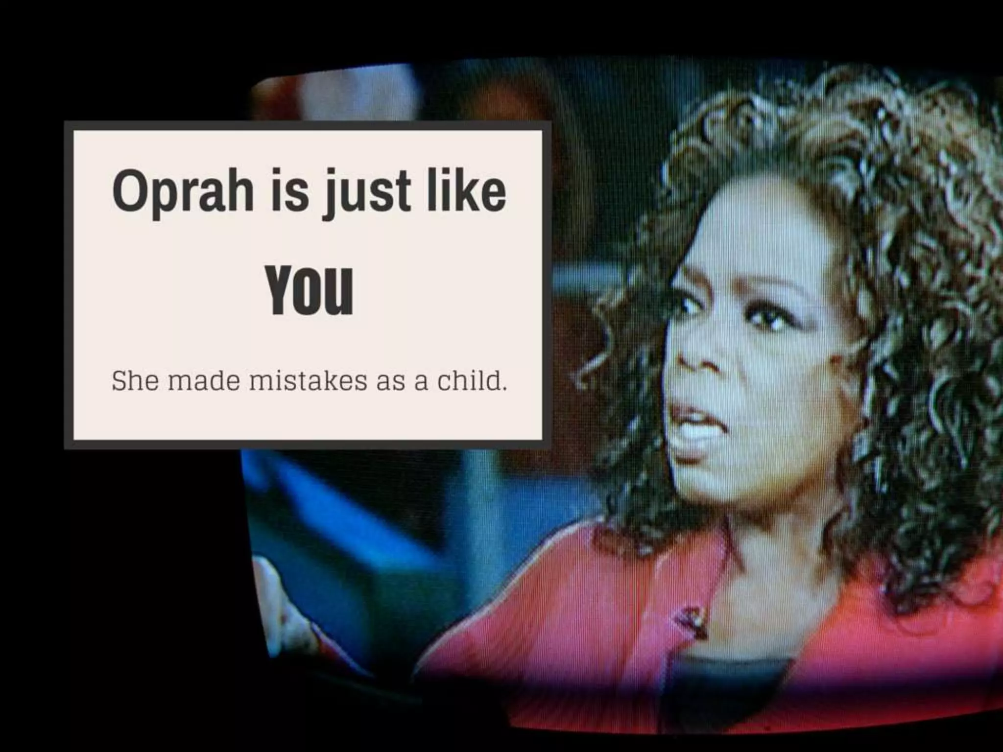 Oprah & Diddy: A Business Empire? - l9340j4