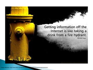 Image Attibution: http://www.flickr.com/photos/will-lion/2595497078/sizes/z/in/photostream/ 