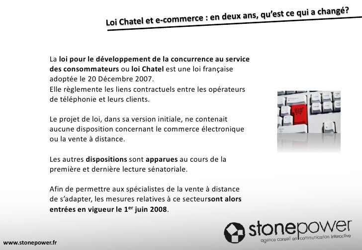 Loi Chatel Bilan Apres 2 Ans Loi Chatel Bilan Apres 2 Ans
