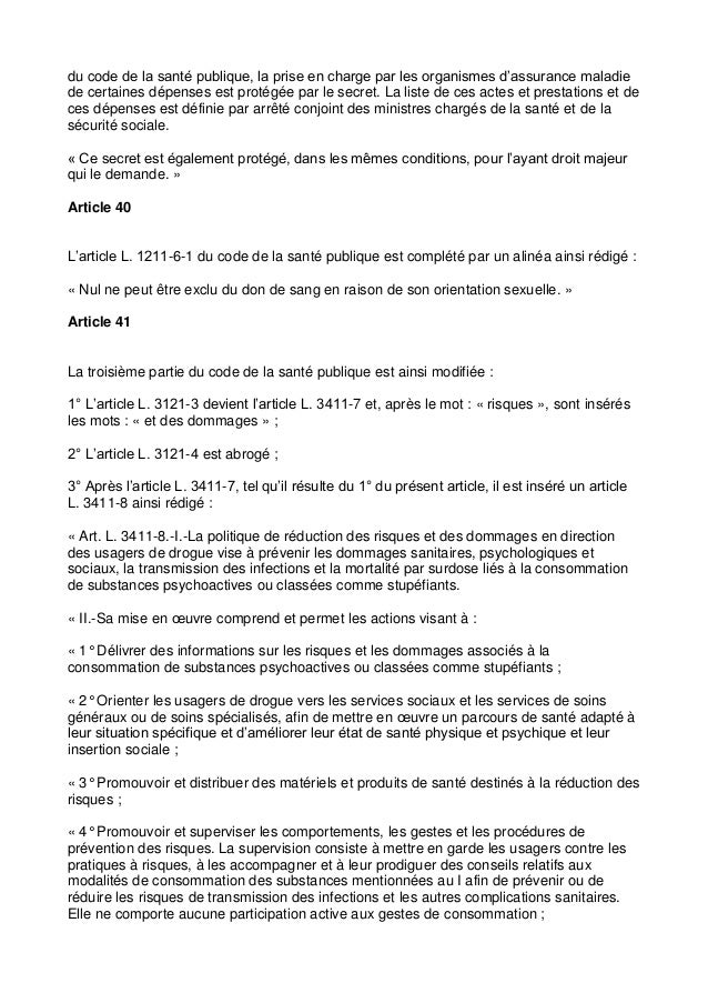 Loi n° 201641_du_26_janvier_2016_version_initiale
