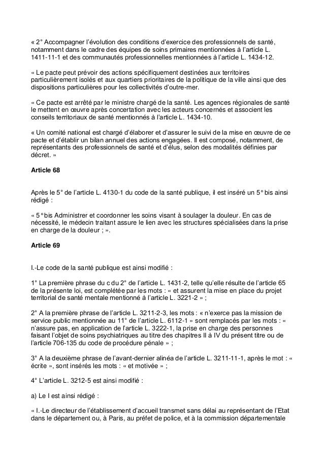 Loi n° 201641_du_26_janvier_2016_version_initiale