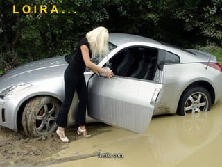 L O I R A . . . 