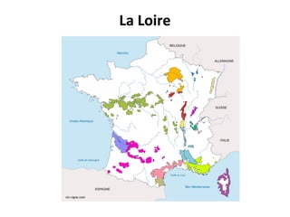 La Loire
 