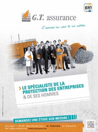 02 38 68 16 40 Crédits photos : © Italiapuglia73, © airborne77, © Kurhan
 