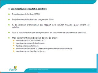 Loi santé ars paca  mdph et zéro sans solutions