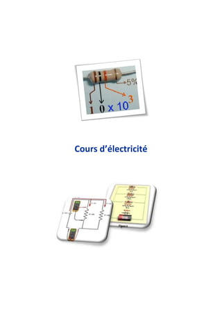 Problèmes atypiques c3 électricité