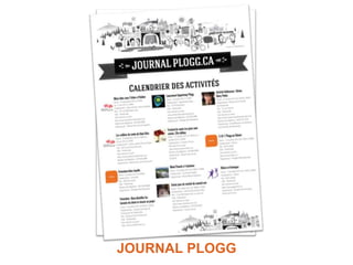 JOURNAL PLOGG
 