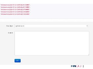 © 2014 - Proprietary and Confidential Information of FINCAD
Model
 