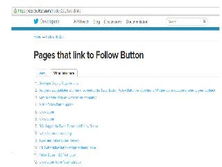 © 2014 - Proprietary and Confidential Information of FINCAD
Backlinks
Twitter
 