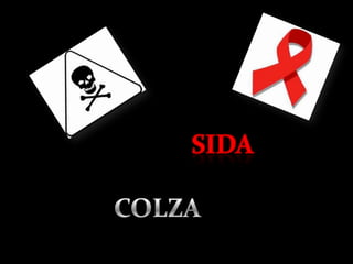 sidaCOLZA