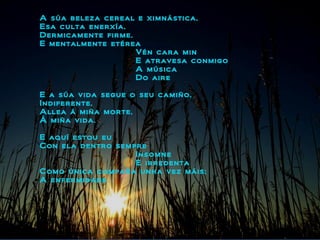 Recital Poesía IES Monte Carrasco 2011