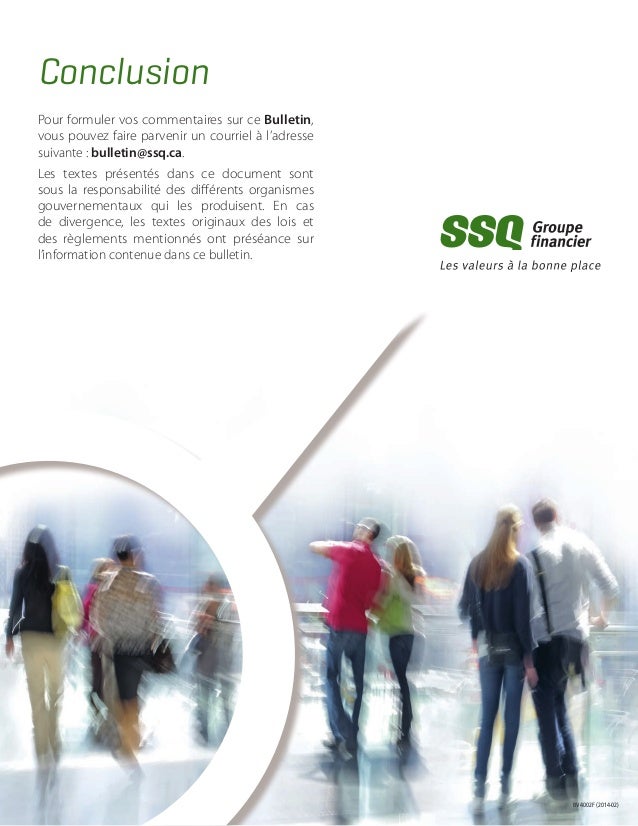 Calcul Salaire Net Quebec >> Lois sociales 2014 Calcul Salaire Net Quebec >> Lois sociales 2014