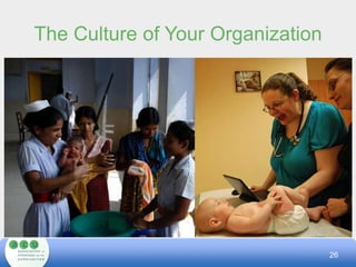 Goal 4Demonstrate how health and other social service agencies can create consumer friendly environments that address language, culture and literacywww.clinicians.org