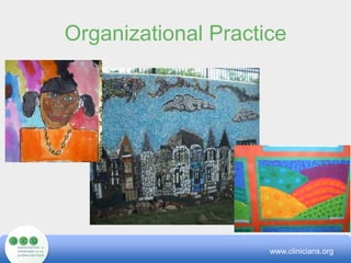 Organizational Commitment