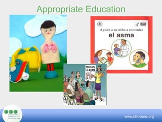 Simple Signswww.clinicians.orgArlington Free Clinic