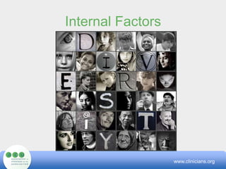Internal Factorswww.clinicians.org