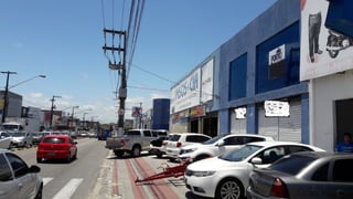 Loja av. desembargador maynard