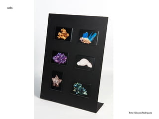 Foto: Gláucia Rodrigues
IMÃS