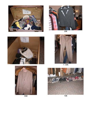 30€




      +- 30€




65€    10€
 