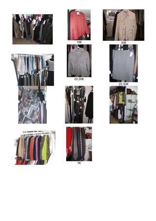 18€      35€




22,50€
         22,50€




 7€
 