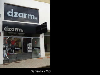 Varginha - MG
 