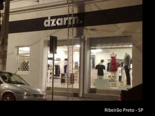 Ribeirão Preto - SP
 