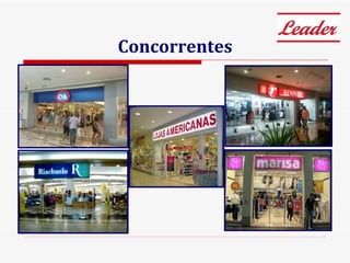 Concorrentes 
