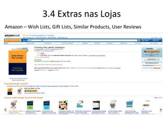 Apoio para novas encomendas